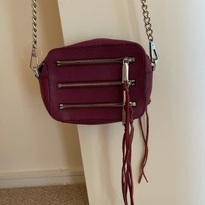 Rebecca minkoff crossbody